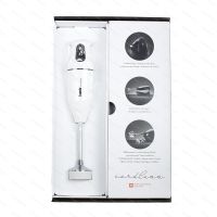 Wireless stick blender bamix CORDLESS PLUS, white - the inside of the product package 2