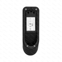 Wireless stick blender bamix CORDLESS PLUS, black - charging station detail 4
