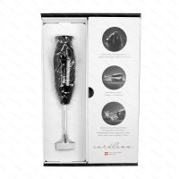 Wireless stick blender bamix CORDLESS PLUS, black - the inside of the product package 2