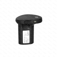 Wireless stick blender bamix CORDLESS PLUS, black - battery