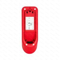 Wireless stick blender bamix CORDLESS PLUS, red - charging station detail 4
