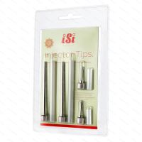 Injector tips iSi, 4 pcs - product package
