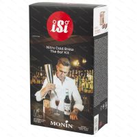 Nitro Cold Brew iSi BAR KIT - product package