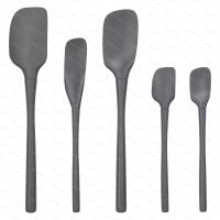 View details - FLEX-CORE All Silicone Set S/5, charcoal