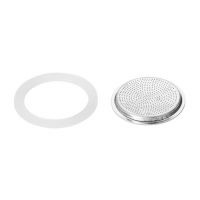 View details - Seals and filter PALOMA, 1 cup