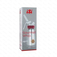 Cream whipper iSi GOURMET WHIP 0.25 l - product package
