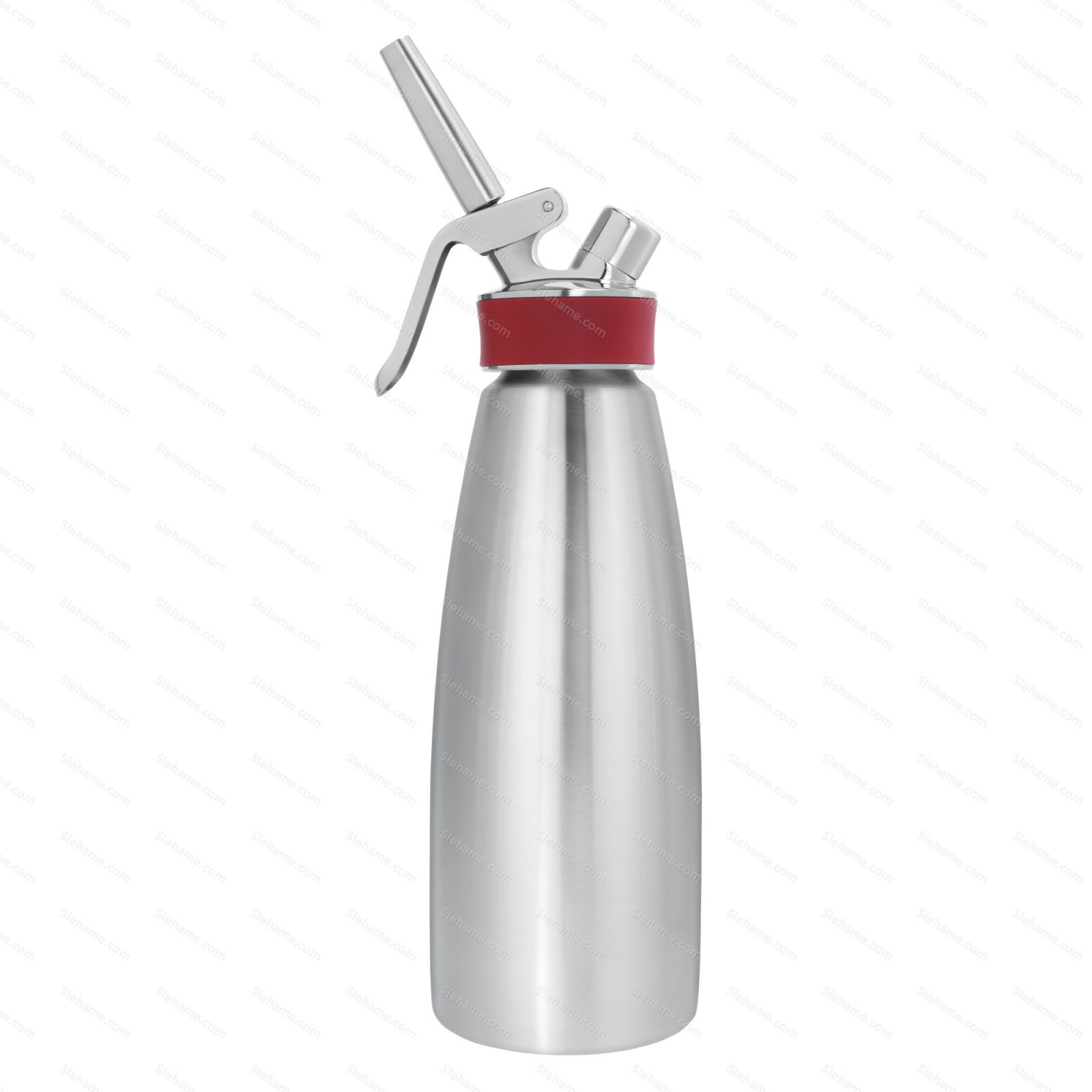 Cream whipper iSi GOURMET WHIP 1.0 l - front view