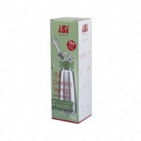 Cream whipper iSi GREEN WHIP (Eco Series) 0.5 l