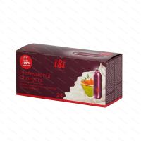 Cream chargers iSi PROFESSIONAL 8.4 g N2O, 24 pcs - main view