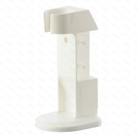View details - Stand DELUXE, white