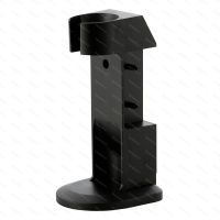 View details - Stand DELUXE, black