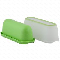 Ice cream tub Tovolo GLIDE-A-SCOOP 1.4 l, pistachio - removable inner container