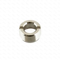 View details - Filling valve nut, stainless steel
