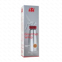 Šlehačková láhev iSi GOURMET WHIP 0.5 l - product package