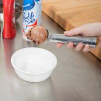 Porcovač na zmrzlinu Zeroll ORIGINAL, velikost 20 - usage suggestion