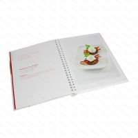Kuchařka pro šlehače iSi CULINARY INSPIRATIONS - recipe 1