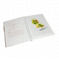 Kuchařka pro šlehače iSi CULINARY INSPIRATIONS - recipe 2