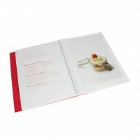 Kuchařka pro šlehače iSi INSPIRING DESSERTS - recipe 2