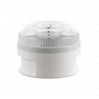 Tyčový mixér bamix® SWISS LINE M200 - BakingBox, krémový - grinder