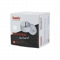 Procesor 200 ml Bamix, bílý - product package