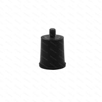 Rubber coupling complete bamix