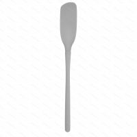 View details - FLEX-CORE All Silicone Blender, oyster gray