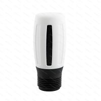 View details - Charger holder, white (outer)