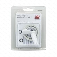 Spare parts set iSi EASY WHIP PLUS, white - product package front side
