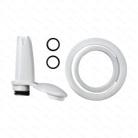View details - Spare parts set EASY WHIP PLUS, white