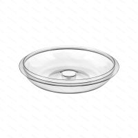 Top lid Musso, small